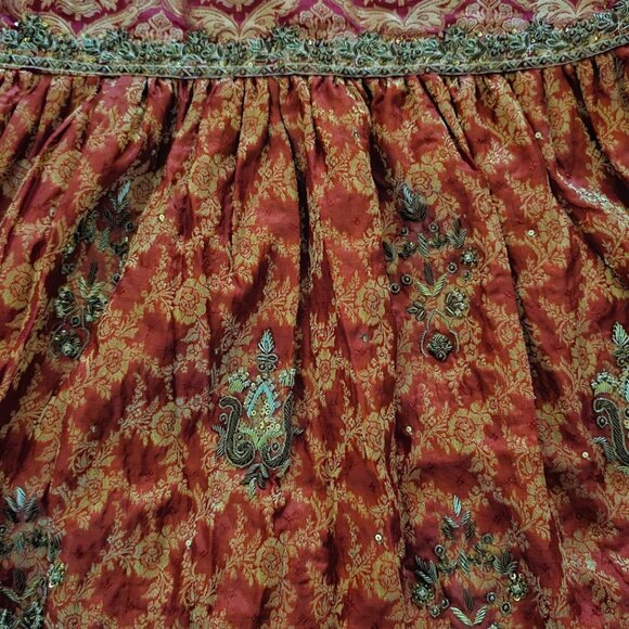 Pakistani/Indian/Desi Wedding Dress - Picture 10 of 10